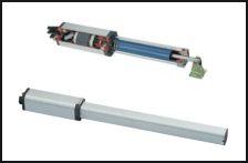 Particolare Attuatore 402