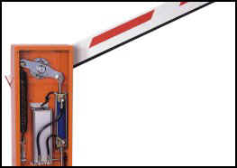 Particolare Attuatore 610