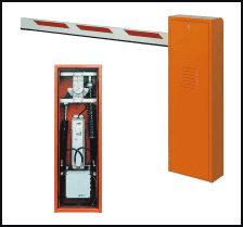 Particolare Attuatore 620
