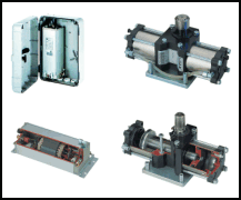 Particolare Attuatore 750