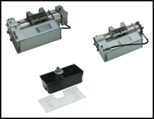 Particolare Attuatore 760