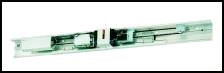 Particolare Attuatore 900 SE