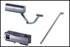 Particolare Attuatore 390