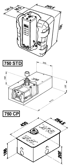 Disegno 750