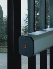 Foto Cancello 400