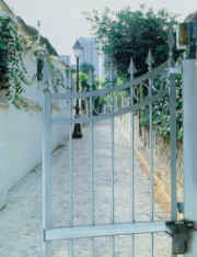 Foto Cancello 412