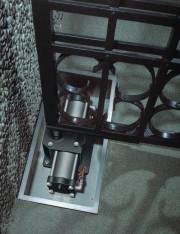 Foto Cancello 750
