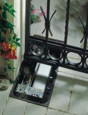 Foto Cancello 760